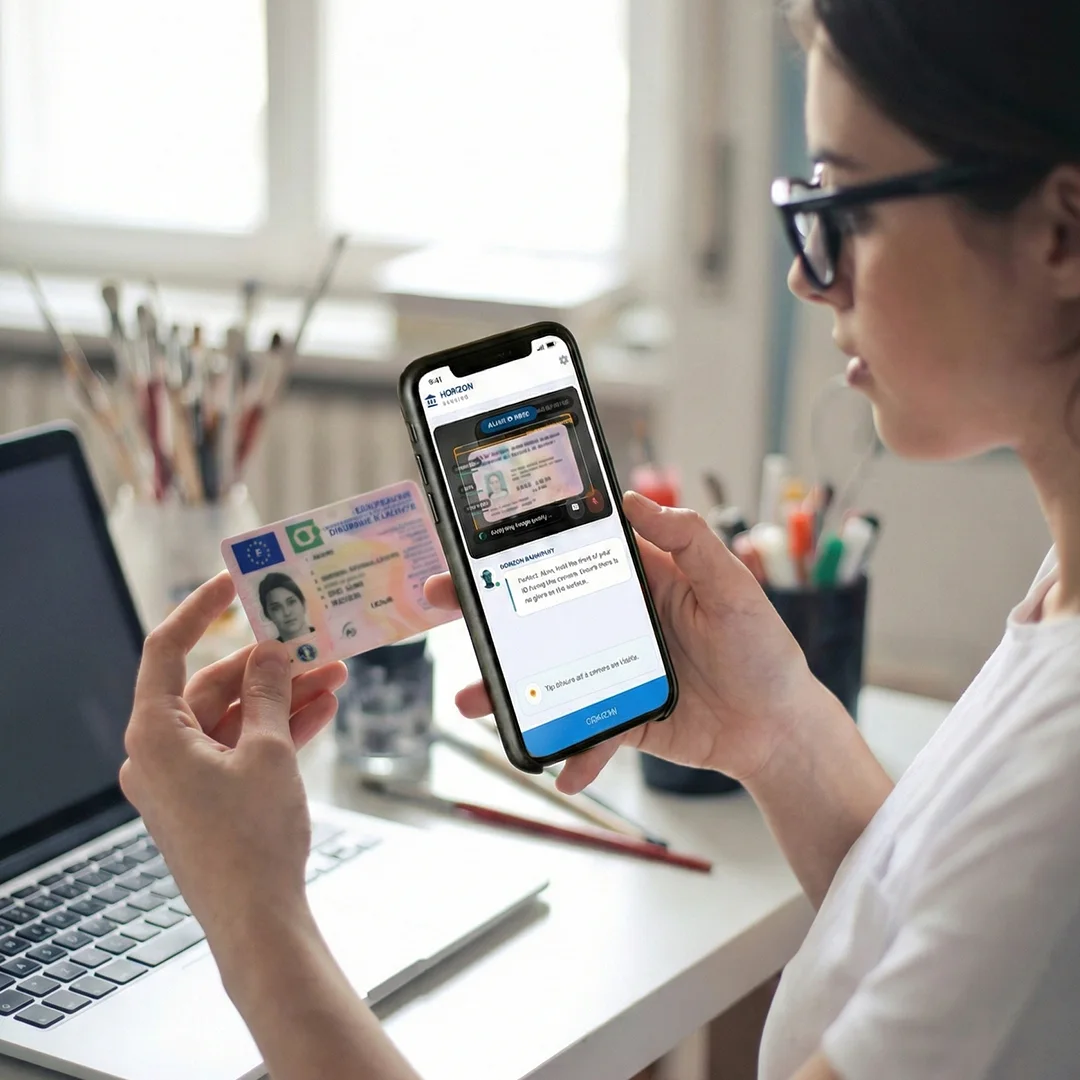 Joinble AI KYC - Forensic Deepfake Detection for secure compliance
