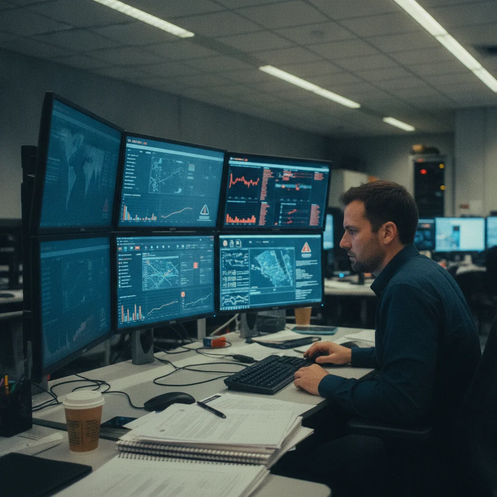 ATO +250% : Pourquoi le KYC Statique Ne Suffit Plus