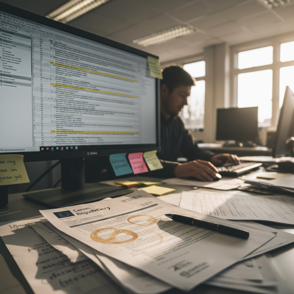 AMLA's CDD Standards: What Identity Systems Must Deliver