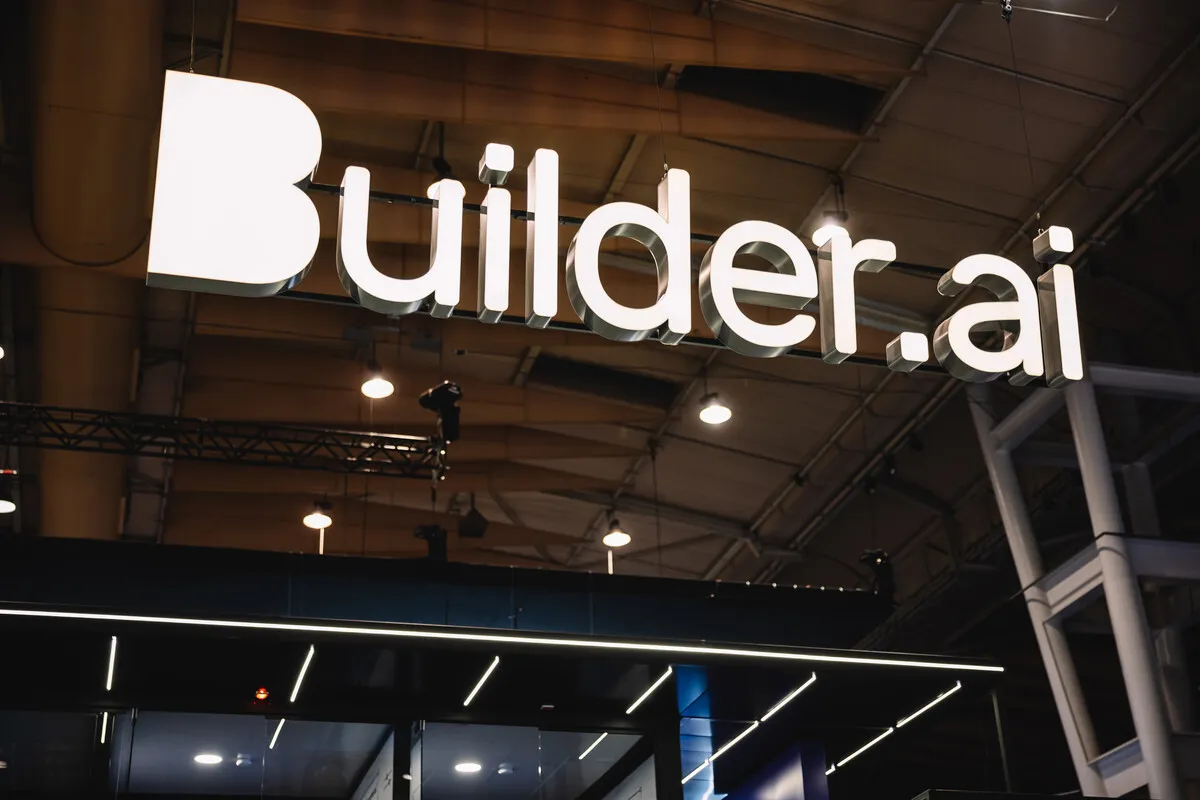 The Builder.ai Scandal: What Wasn't AI — and Why Real AI Comes Out Stronger