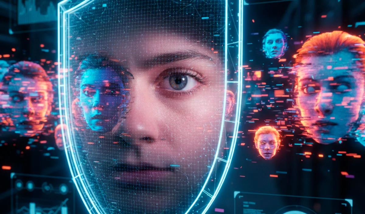 Deepfakes: Combater a Identidade Sintética em 2026