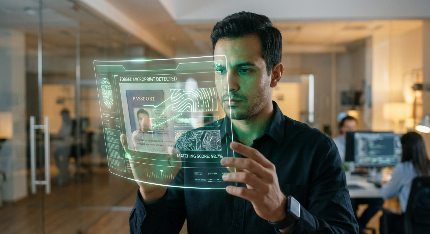 Fintech Solution Image