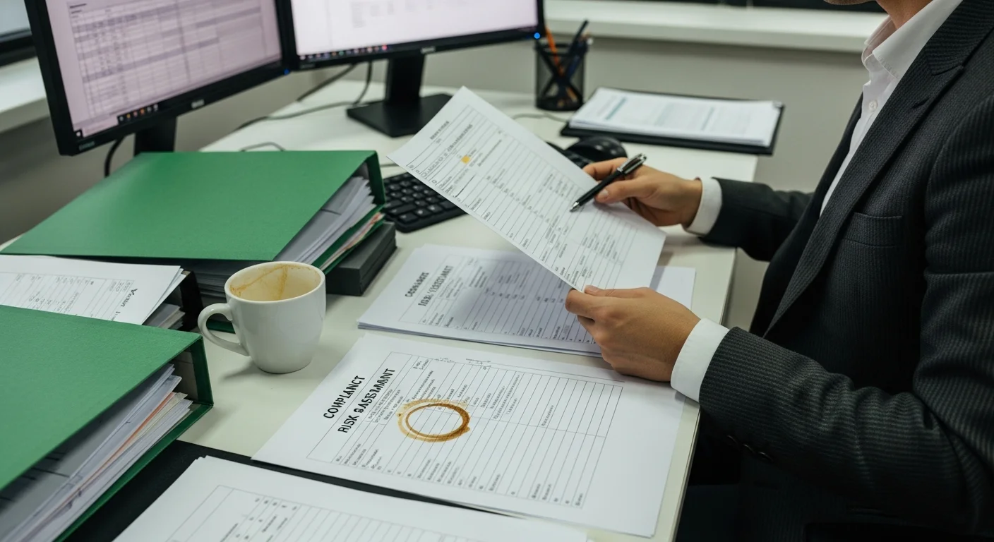 Ikano Bank's AML Fine: The EDD Failures KYC Teams Must Fix
