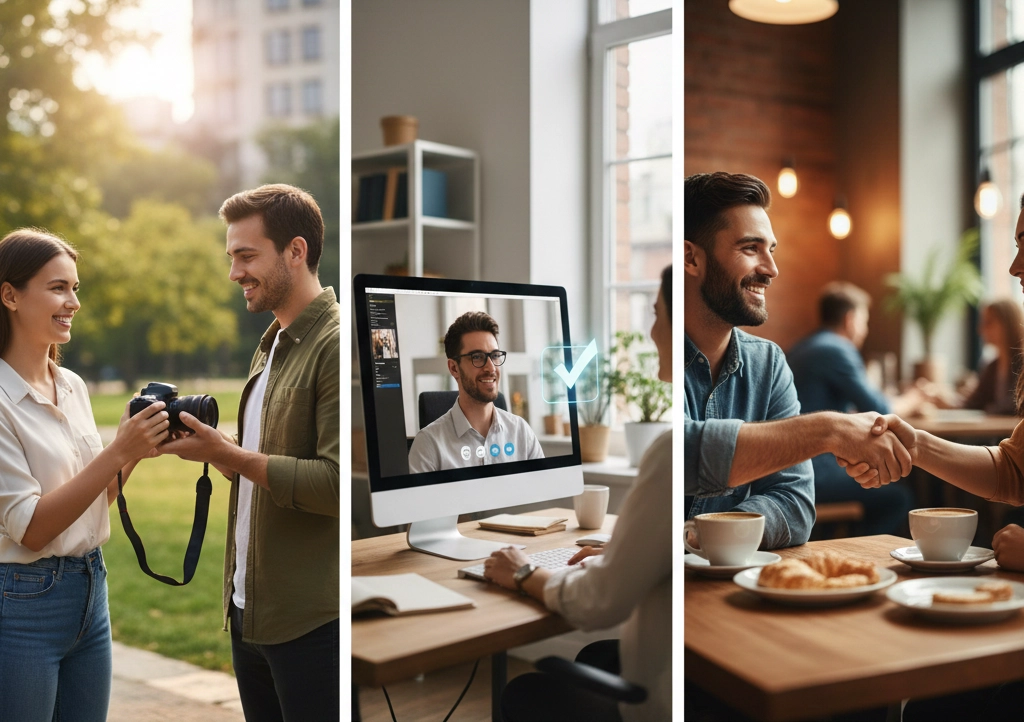 Invisible Markets: Where is KYC needed but not yet used?