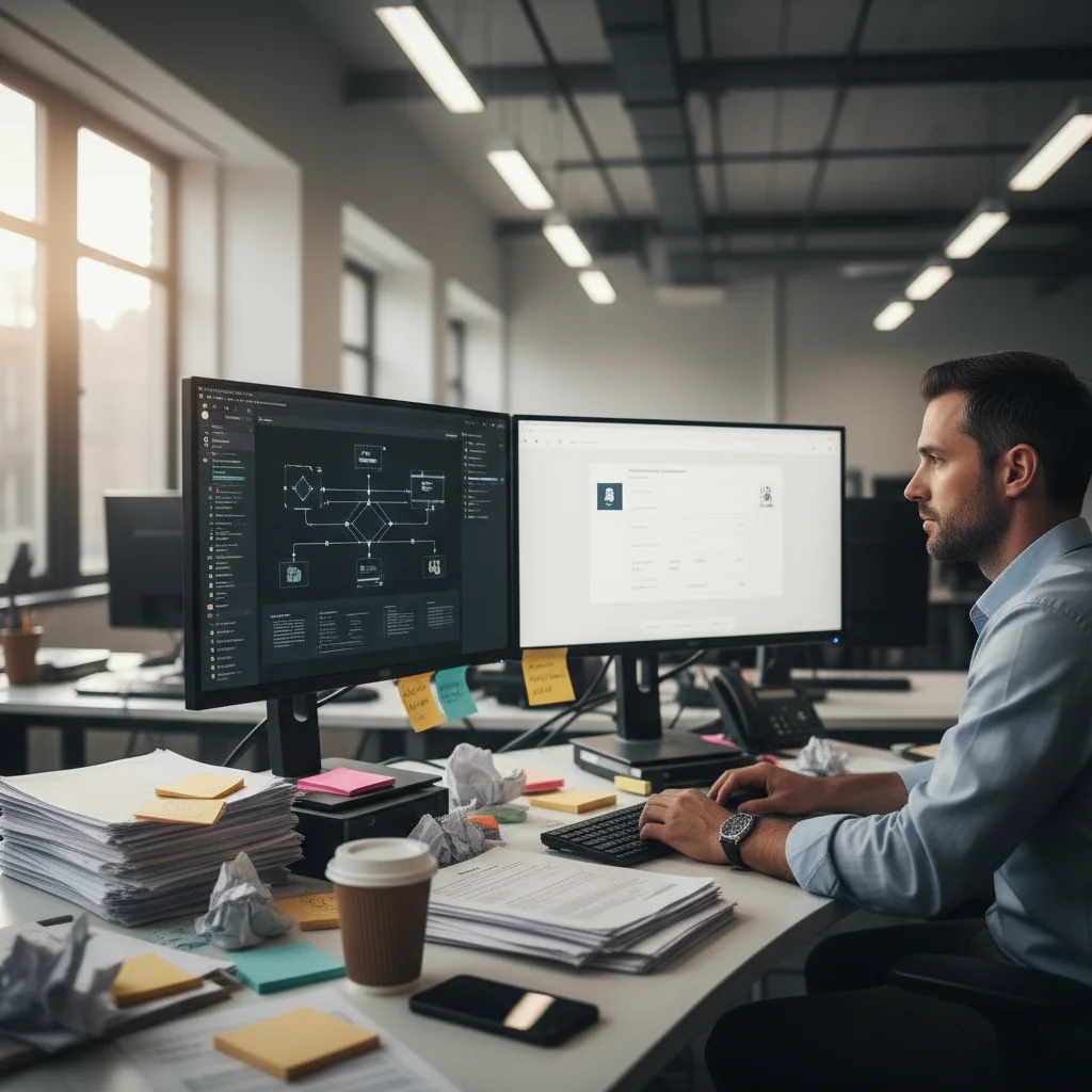 Know Your Human: A Lacuna KYC nos Pagamentos Agênticos