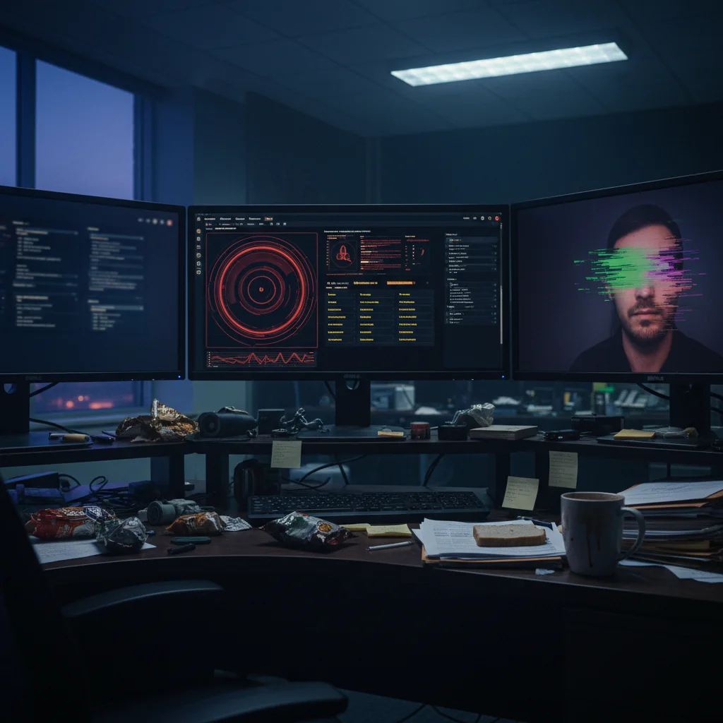 KYC Bypass-as-a-Service: The $15 Deepfake Threat