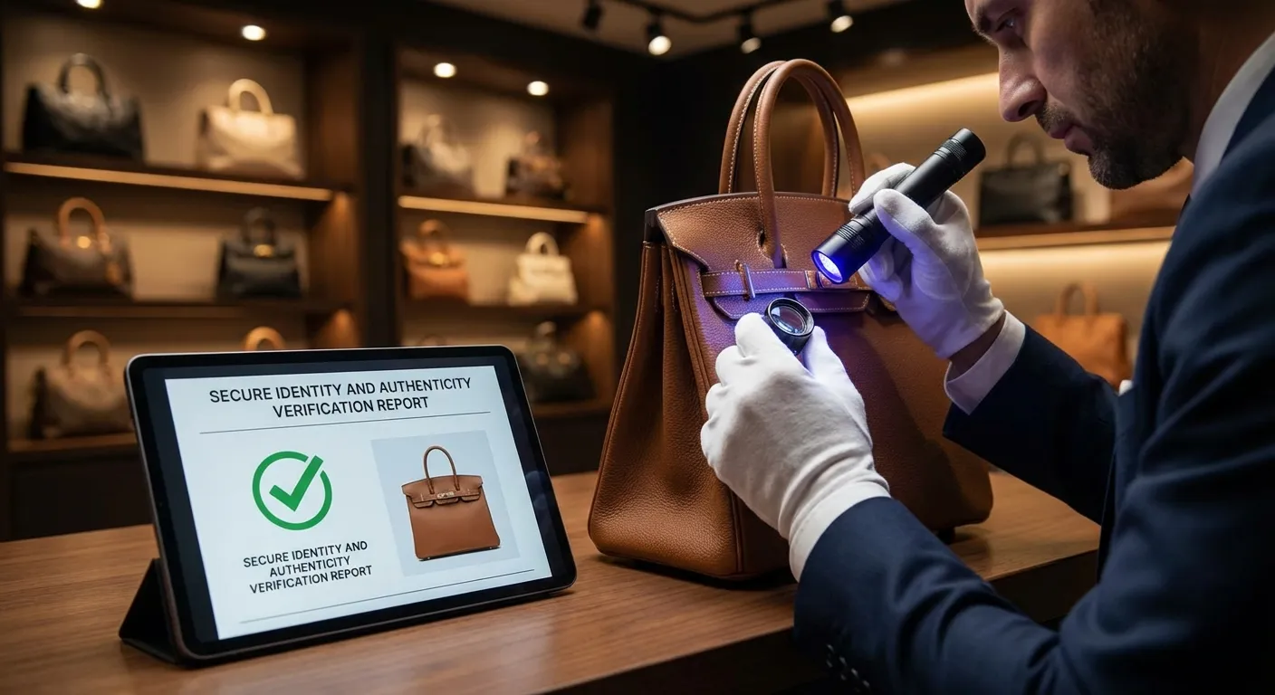 Luxury Solution Image