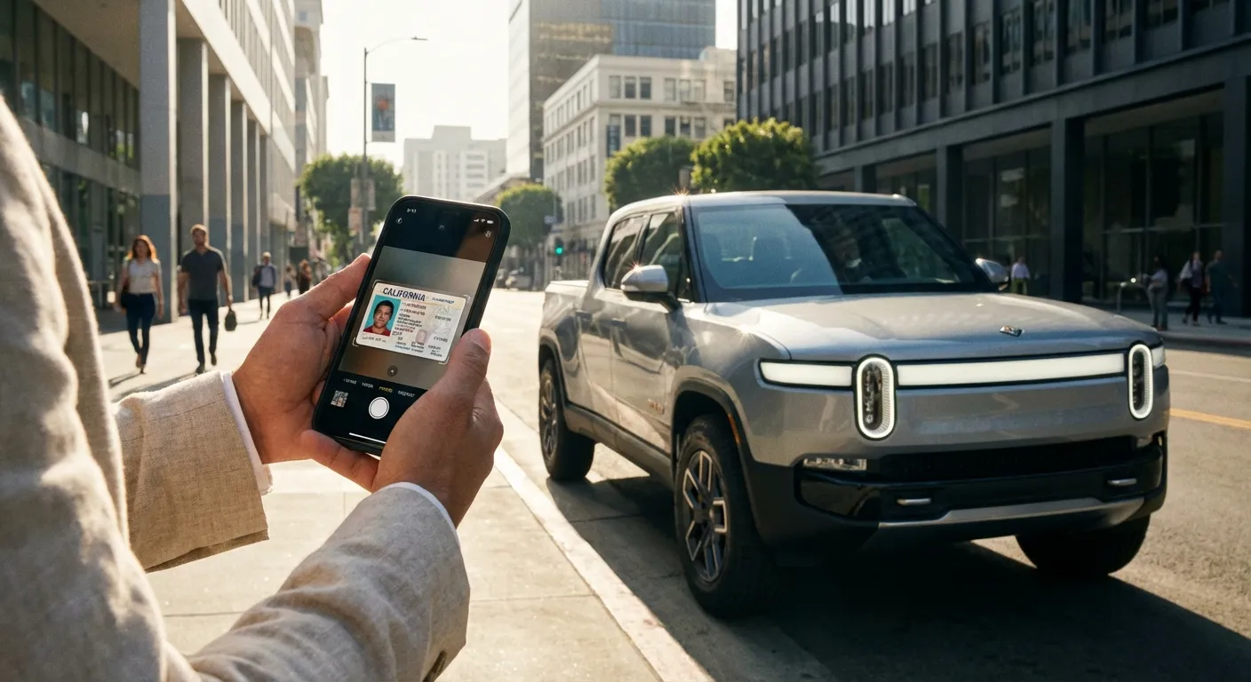 Mobility Hero Image