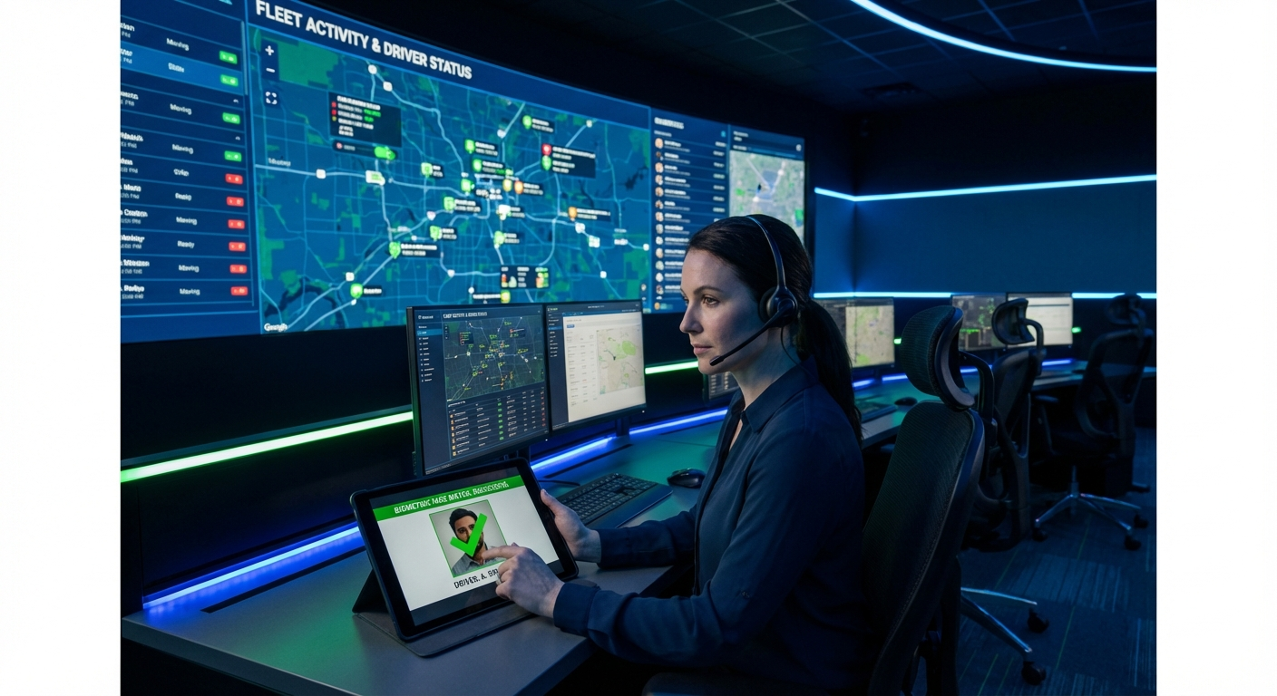 Mobility Solution Image