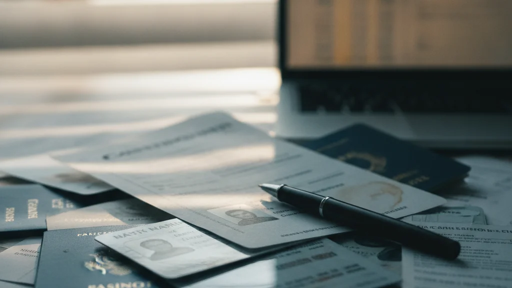 Synthetic Identity Fraud: The $3.1B Crisis Reshaping KYC