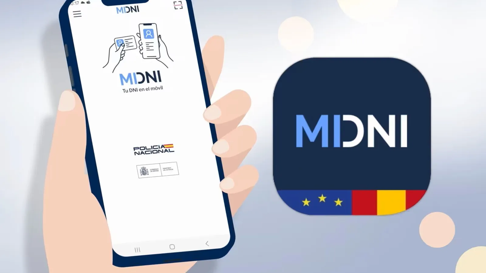 DNI Digital obligatorio en España: ¿Está tu empresa lista?