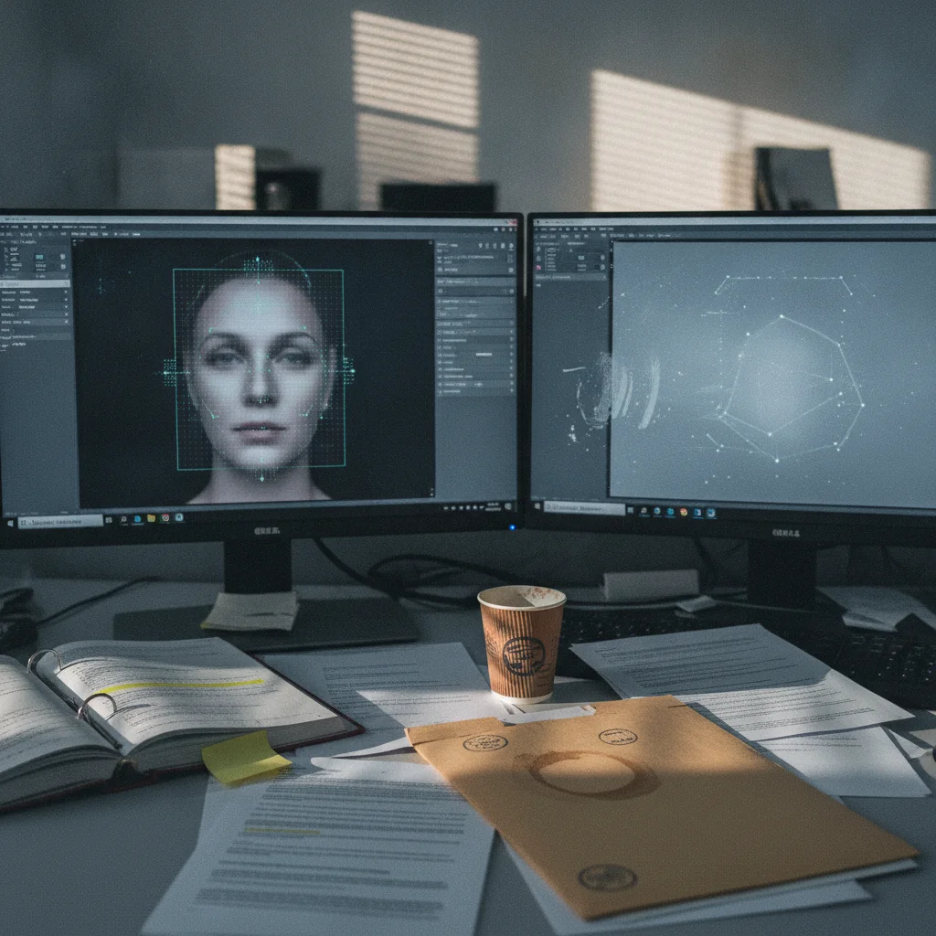 EU AI Act Article 50: Deepfake Rules Live—KYC Impact