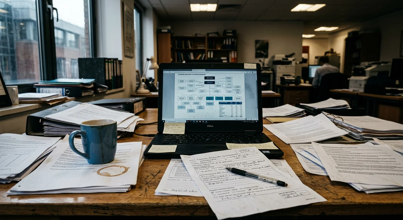 US Kills BOI Reporting: What KYC Teams Must Know