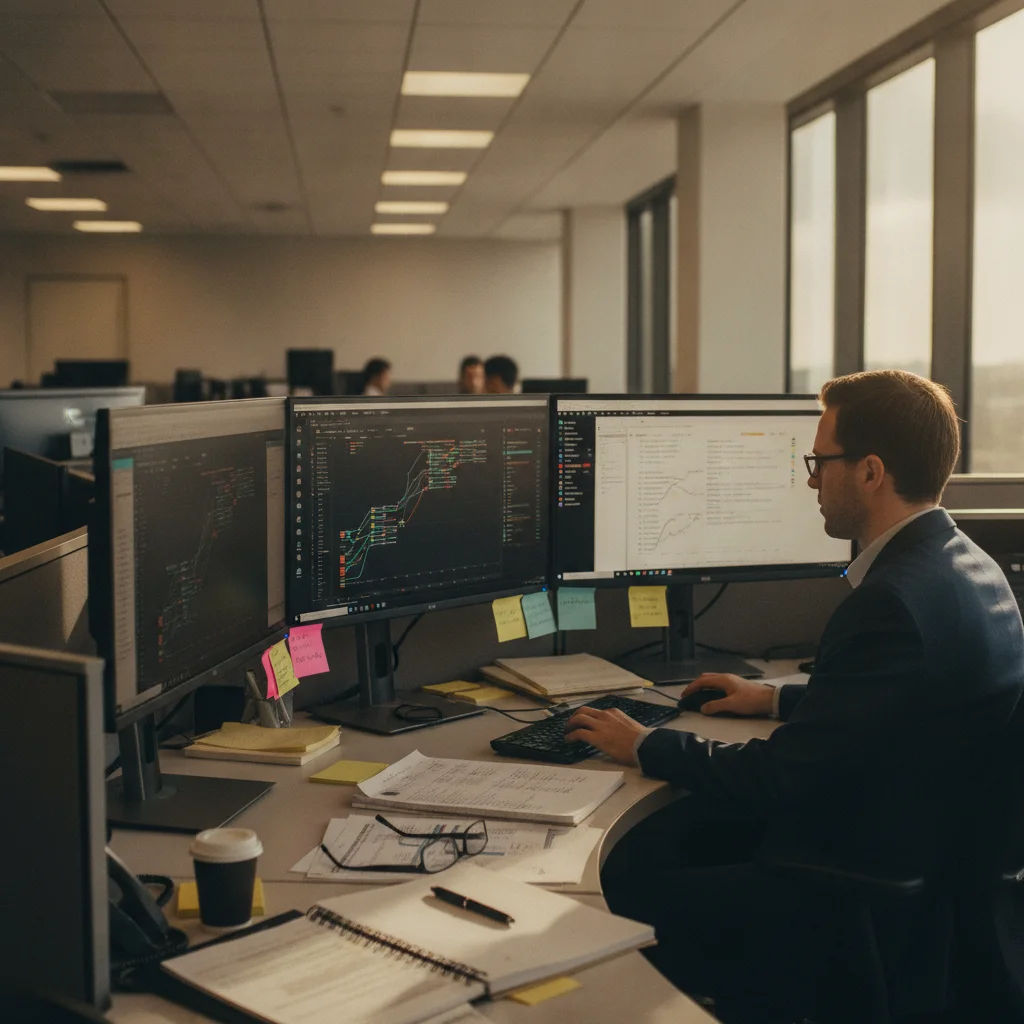 AI Agents in Bank Compliance: Inside FINRA's 2026 Warning