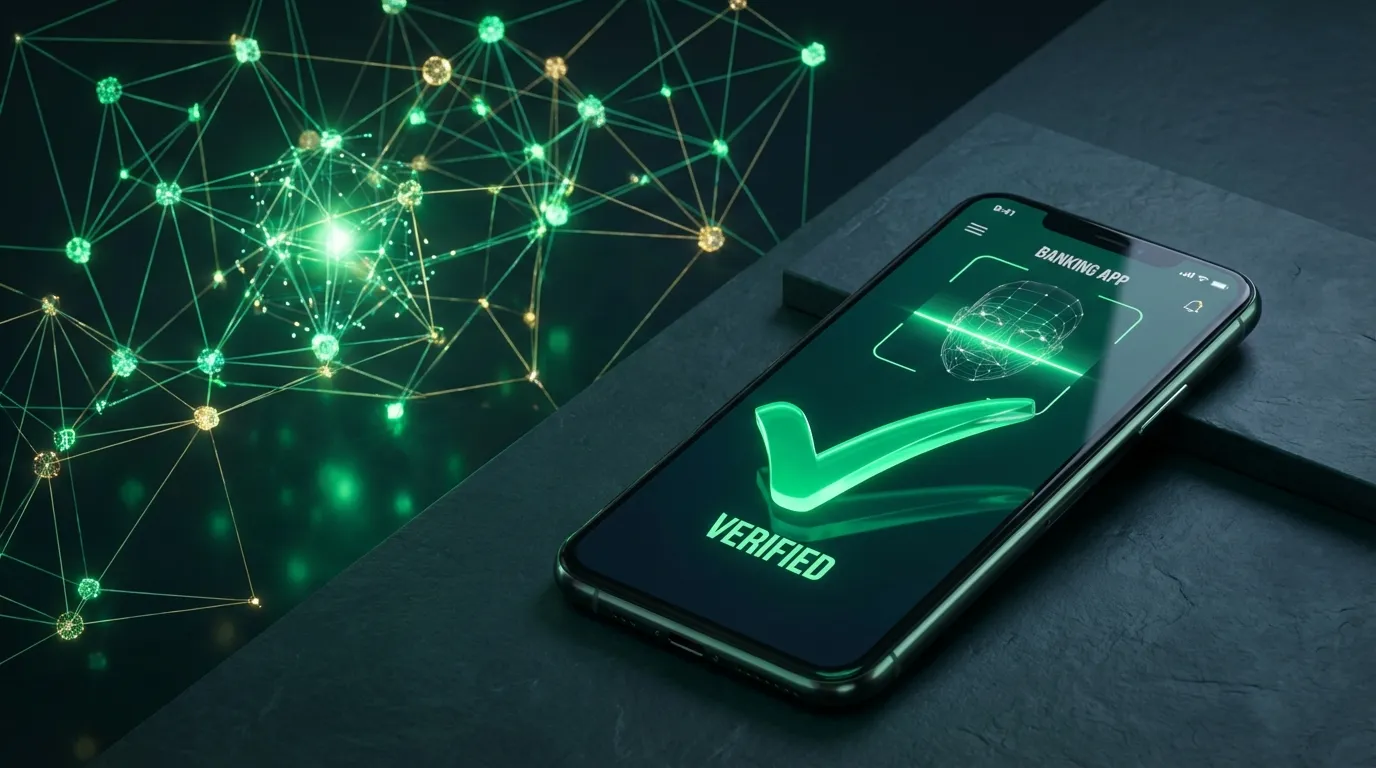 Regulación cripto en Argentina: el KYC manual ya no alcanza