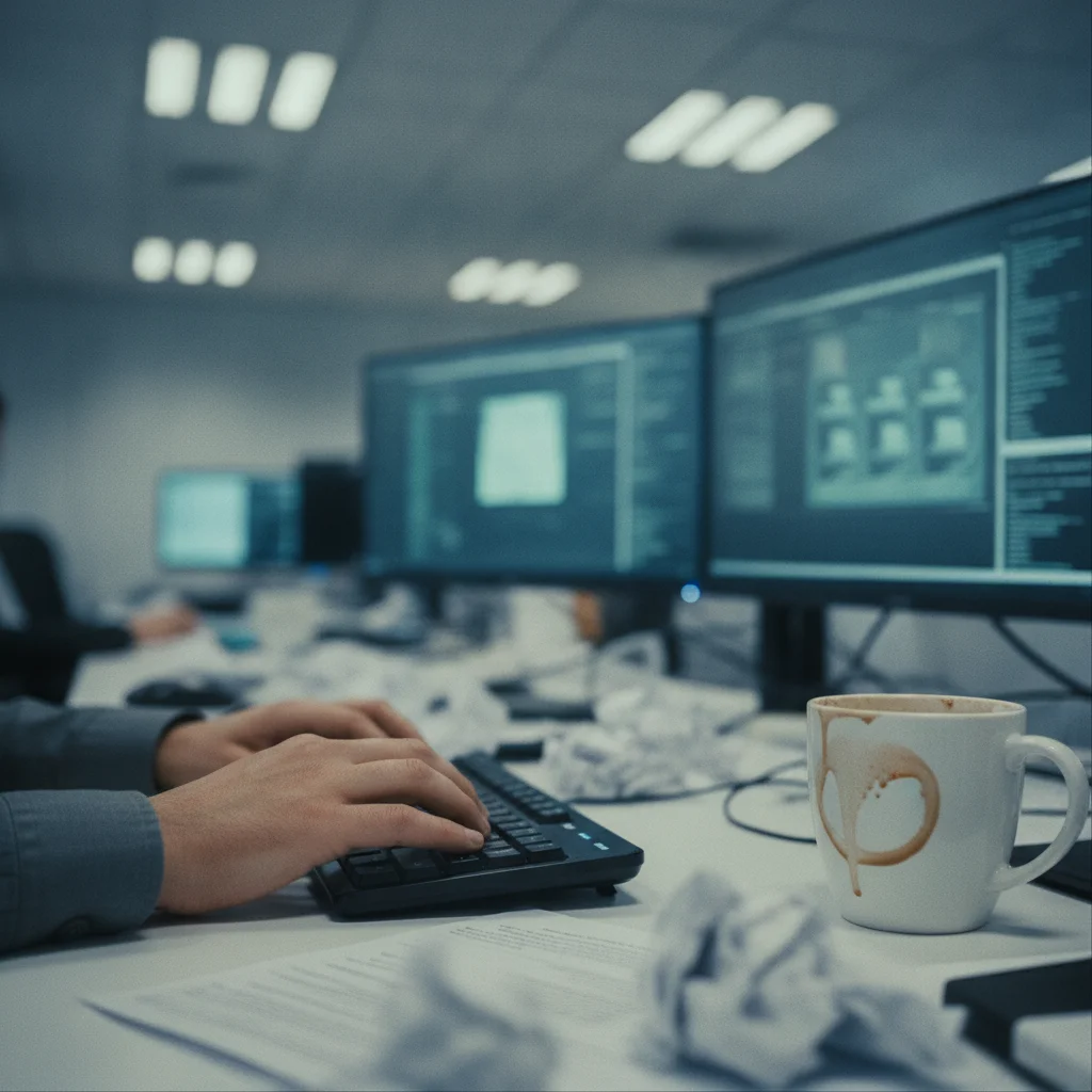 Brecha IDScan.net: 153M IDs y el Fallo en la Cadena KYC