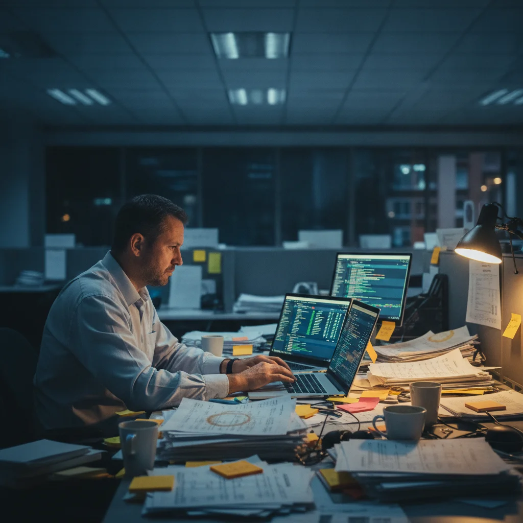 iGaming KYC Under AMLR: The 2027 Compliance Wake-Up